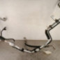 Tuyau de climatisation OPEL CORSA F