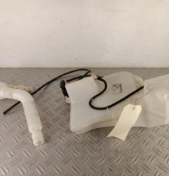 Vase de lave glace OPEL CORSA F Photo n°1