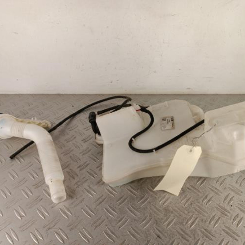 Vase de lave glace OPEL CORSA F Vase de lave glace OPEL CORSA F