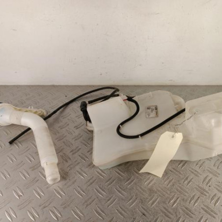 Vase de lave glace OPEL CORSA F Photo n°1