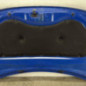 Capot OPEL CORSA F
