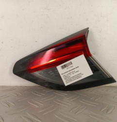 Feu arriere secondaire droit (feux) OPEL CORSA F Photo n°1