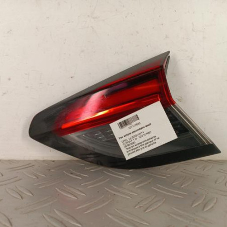 Feu arriere secondaire droit (feux) OPEL CORSA F Photo n°1