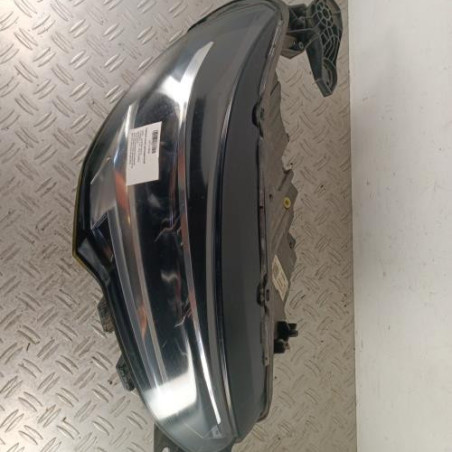 Optique avant principal droit (feux)(phare) OPEL CORSA F