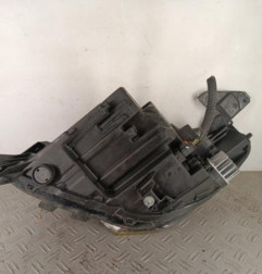 Optique avant principal droit (feux)(phare) OPEL CORSA F Photo n°5