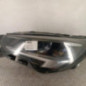Optique avant principal gauche (feux)(phare) OPEL CORSA F