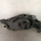 Optique avant principal gauche (feux)(phare) OPEL CORSA F