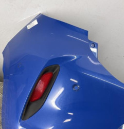 Pare choc arriere OPEL CORSA F