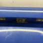 Pare choc arriere OPEL CORSA F
