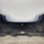 Pare choc arriere OPEL CORSA F