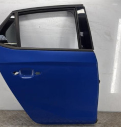 Porte arriere droit OPEL CORSA F Photo n°1