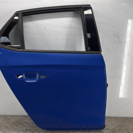 Porte arriere droit OPEL CORSA F Photo n°1