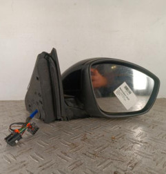 Retroviseur droit OPEL CORSA F Photo n°1