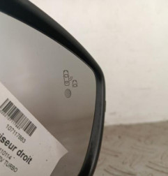 Retroviseur droit OPEL CORSA F