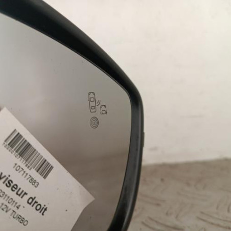 Retroviseur droit OPEL CORSA F