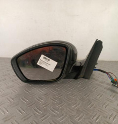 Retroviseur gauche OPEL CORSA F Photo n°1