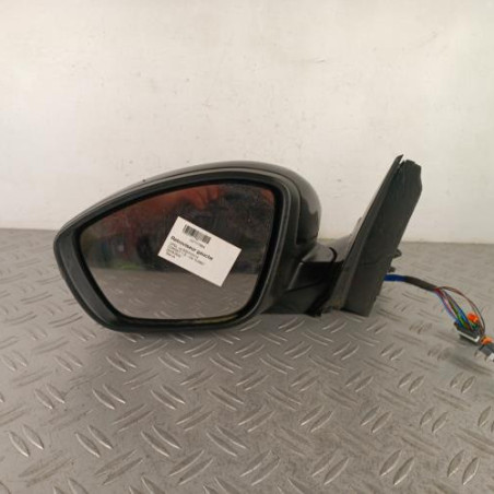 Retroviseur gauche OPEL CORSA F Photo n°1