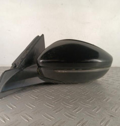 Retroviseur gauche OPEL CORSA F Photo n°4