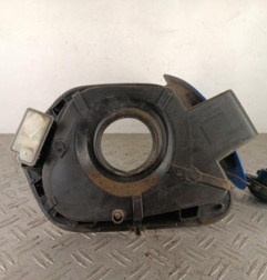 Trappe d'essence OPEL CORSA F Photo n°4