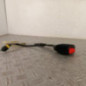 Attache ceinture avant droit OPEL CORSA F