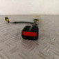 Attache ceinture avant gauche OPEL CORSA F