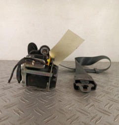 Ceinture avant droit OPEL CORSA F Photo n°1
