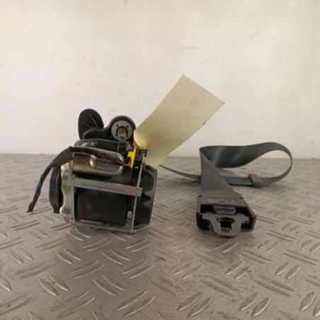 Ceinture avant droit OPEL CORSA F Photo n°1