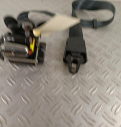 Ceinture avant droit OPEL CORSA F