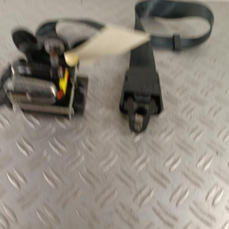 Ceinture avant droit OPEL CORSA F