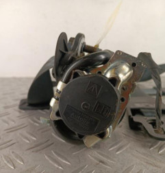 Ceinture avant droit OPEL CORSA F Photo n°3