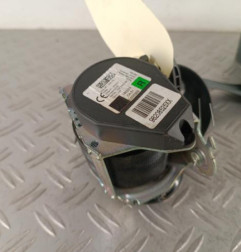 Ceinture avant droit OPEL CORSA F Photo n°4