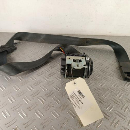 Ceinture avant gauche OPEL CORSA F Photo n°1