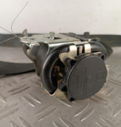 Ceinture avant gauche OPEL CORSA F Photo n°3