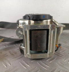 Ceinture avant gauche OPEL CORSA F Photo n°4