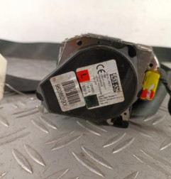 Ceinture avant gauche OPEL CORSA F Photo n°5