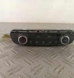 Commande chauffage OPEL CORSA F Photo n°1