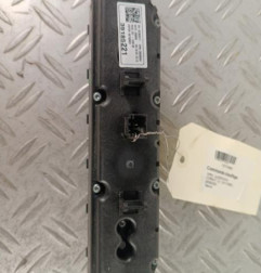 Commande chauffage OPEL CORSA F