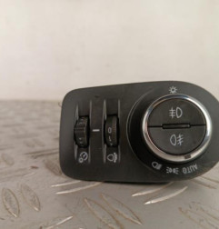 Commande de phare OPEL CORSA F Photo n°1