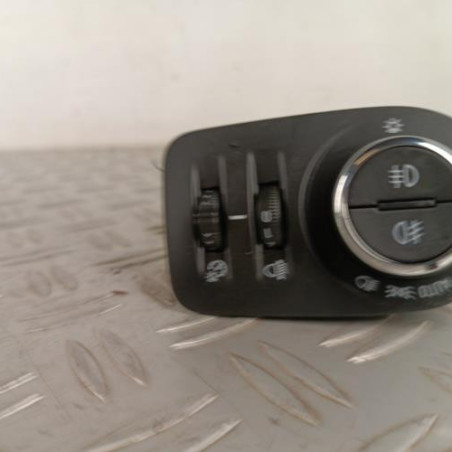 Commande de phare OPEL CORSA F