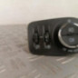Commande de phare OPEL CORSA F