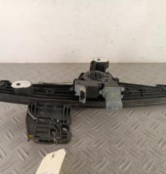 Leve vitre electrique arriere droit OPEL CORSA F Photo n°1