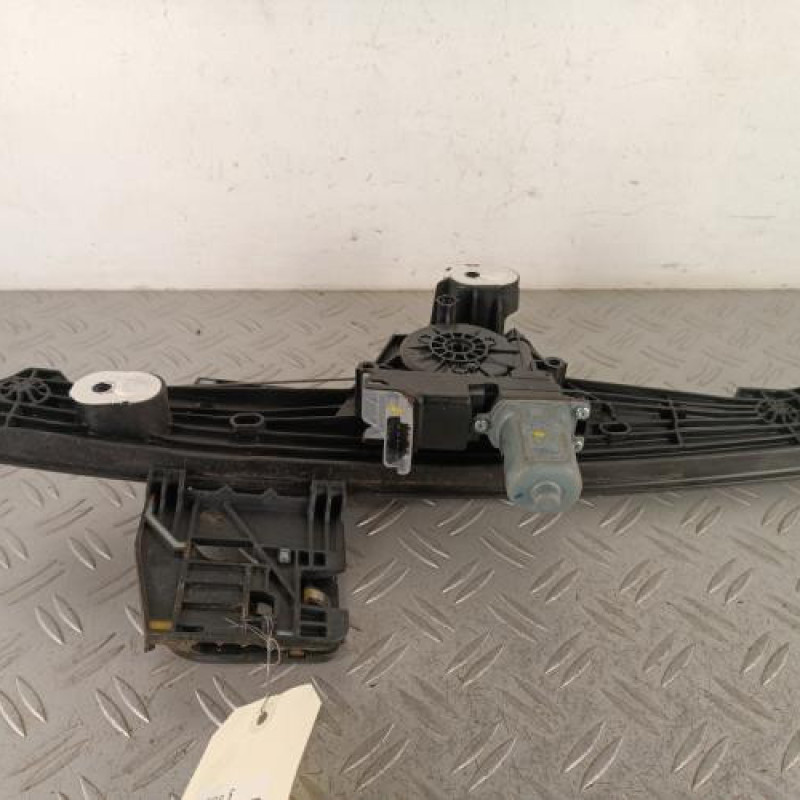 Leve vitre electrique arriere droit OPEL CORSA F