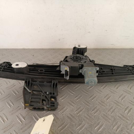 Leve vitre electrique arriere droit OPEL CORSA F Photo n°1