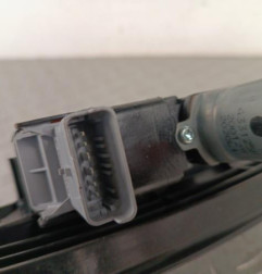 Leve vitre electrique arriere droit OPEL CORSA F Photo n°3