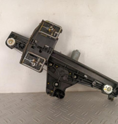 Leve vitre electrique arriere droit OPEL CORSA F Photo n°4