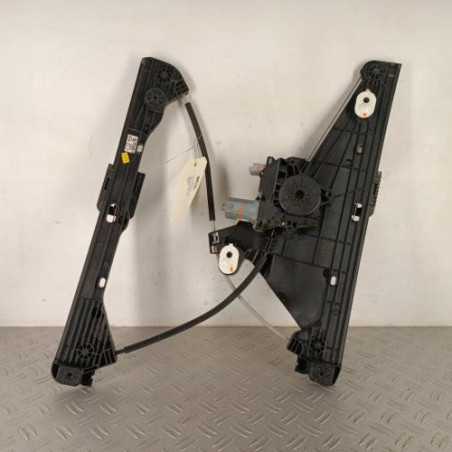 Leve vitre electrique avant droit OPEL CORSA F Photo n°1