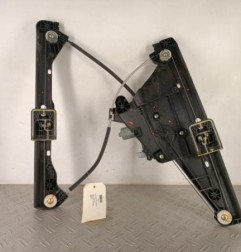 Leve vitre electrique avant droit OPEL CORSA F Photo n°3