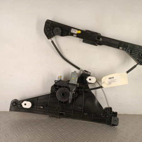 Leve vitre electrique avant gauche OPEL CORSA F Photo n°1