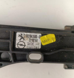 Leve vitre electrique avant gauche OPEL CORSA F