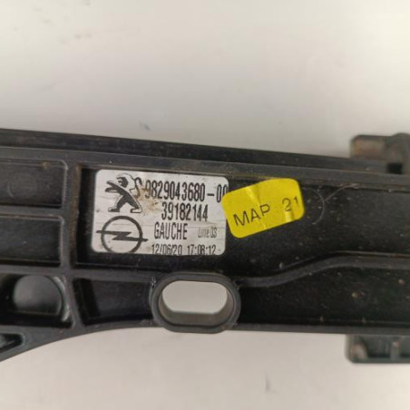 Leve vitre electrique avant gauche OPEL CORSA F